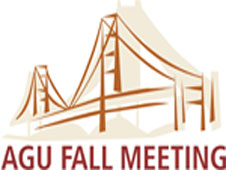 AGU 2007 logo