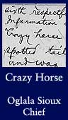 Crazy Horse (Oglala Sioux Chief) (ARC ID 301974)