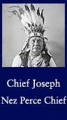 Chief Joseph (Nez Perce Chief) (ARC ID 523817)