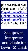 Sacajawea (Interpreter and Guide for Lewis and Clark) (ARC ID 1465840)