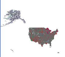 Popular Map: NHD