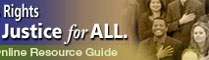 Thumbnail of 2008 National Crime Victims' Rights Week Resource Guide Web Banner.