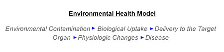 Environmental Health Model