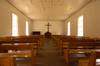 Palmer Chapel Interior