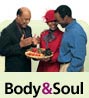 Body & Soul