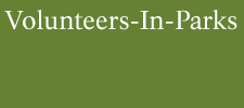 Volunteers-In-Parks
