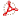 logotipo Acrobat PDF