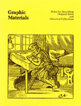 Cover of Graphic Materials