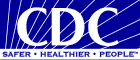 CDC logo