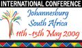 South Africa Conference