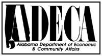 AL Dept. of Economic & Community Affairs