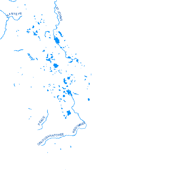 Latest radar image from the Melbourne, FL radar and current weather warnings