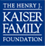 The Henry J. Kaiser Family Foundation