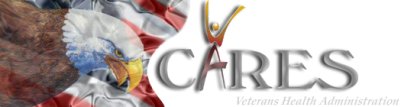 CARES image: Go to CARES site