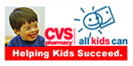 Learn how children with disabilities are benefiting from the CVS All Kids Can program