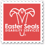 Easter Seals - helping people with disabilities gain greater independence
