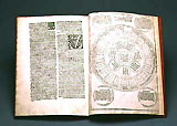 Fasciculus Medicinae, Vienna, 1495