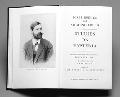 Studies on
Hysteria