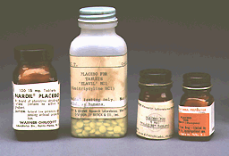 Placebos