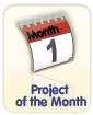 Project of the Month