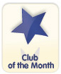 Club of the Month