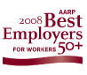 Best Employers logo