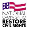 National Campaigns to Restore Civil Rights