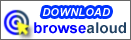 browsealoud download