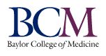 BCM Baylor College of Medicine
