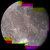 Ganymede Mosaic