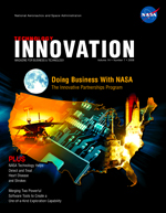 Innovation Volume 14 Number 1 Cover