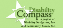 Disability Compass - a project of Disability Navigators, Inc.