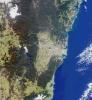 MISR Looks at Sydney and the Southeastern Australia Coast