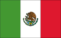 Mexican Flag