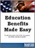 Education Benefits Made Easy