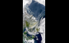 Visible Earth Image, Please See Caption