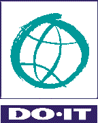 DO-IT Logo