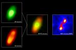 Circumstellar Disk Around Fomalhaut