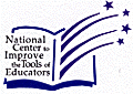 Graphic: NCITE Logo