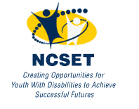 NCSET: Creating opportunities for youth with disabilities to achieve successful futures.