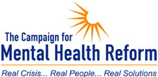 Campaign for Mental Health Reform