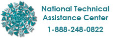 ALLIANCE: National Technical Assistance Center. 1-888-248-0822