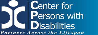 Center for Persons with Disabilities