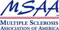 The Multiple Sclerosis Association Of America