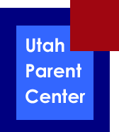 Utah Parent Center Logo