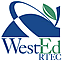 WestEd RTEC logo