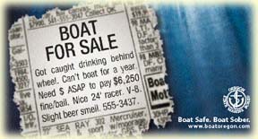Boat for Sale!