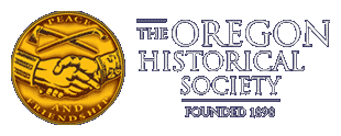 Oregon Historical Society Logo