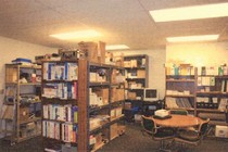 Equipment Loan Library