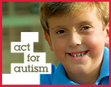 Act for autism